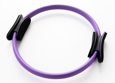 ProsourceFit Pilatesring Fitnessring Pilates Core Training Ganzkörper Workout