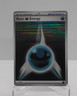 Pokemon SVE EN Basic Energy Darkness 023 Black Bolt White Flare Reverse Holo