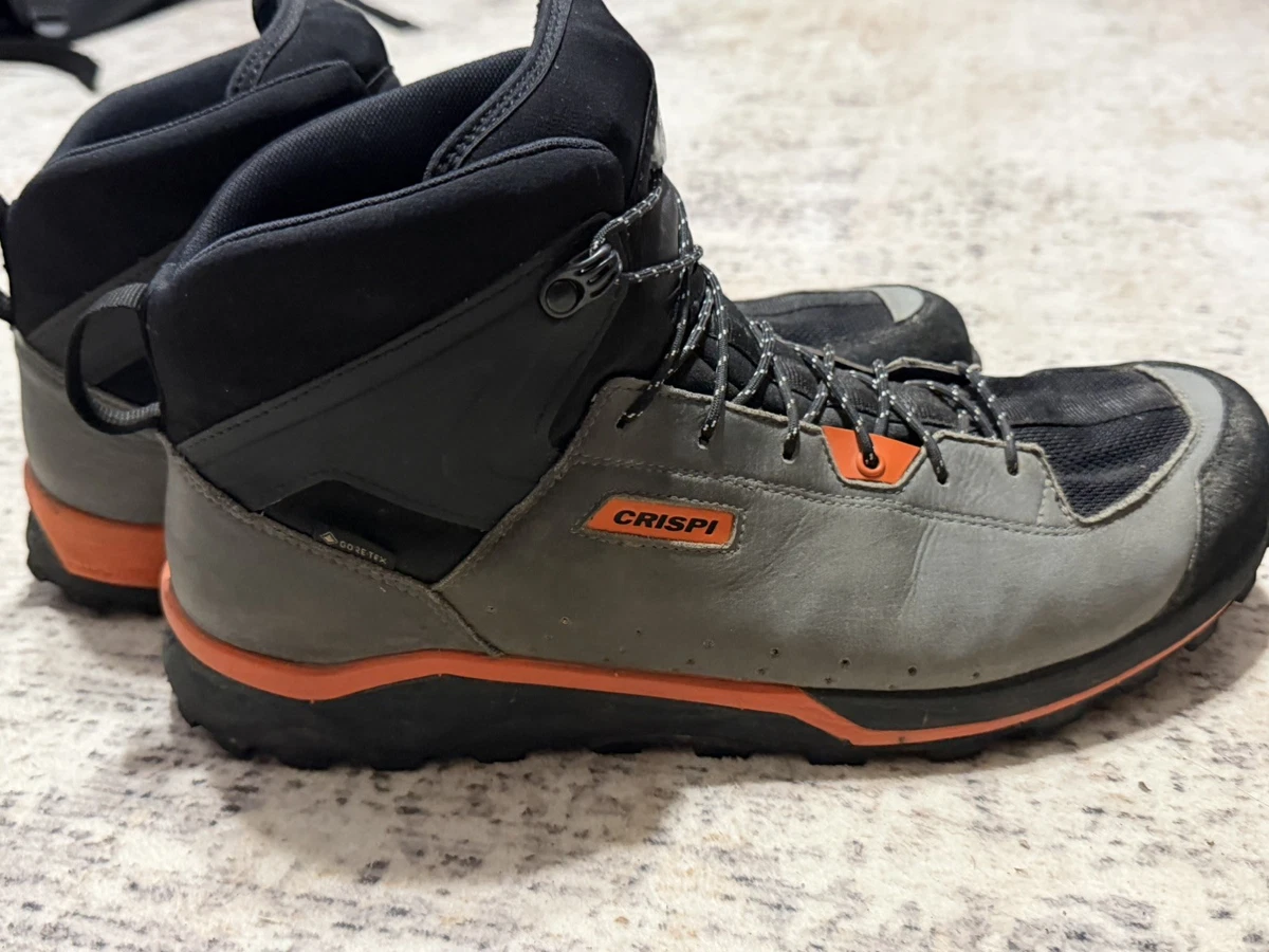 Bottes Finland Zip GTX Crispi - Equipement chasse