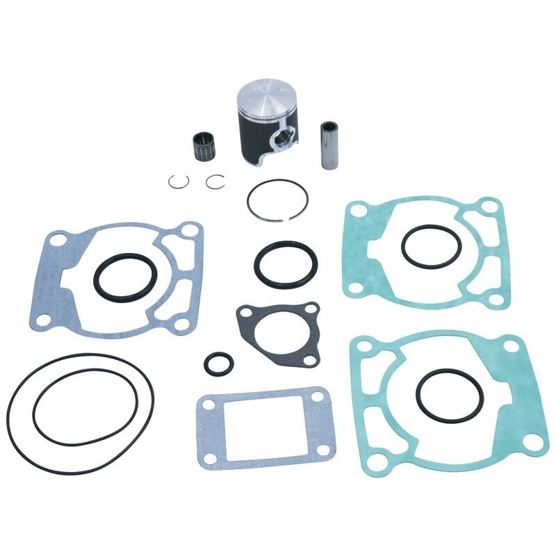 Kit haut-moteur VERTEX haute compression pour optimiser la reprise moteur