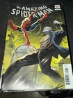AMAZING SPIDER-MAN #57 (2024) - GRADE NM - 1:25 INCENTIVE ROGE ANTONIO VARIANT