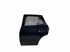Mercedes-Benz GLC C254 2026 Hinten links Tür hinten UTO93443 Mercedes-Benz GLC C254 2026 Hinten links Tür hinten UTO93443
