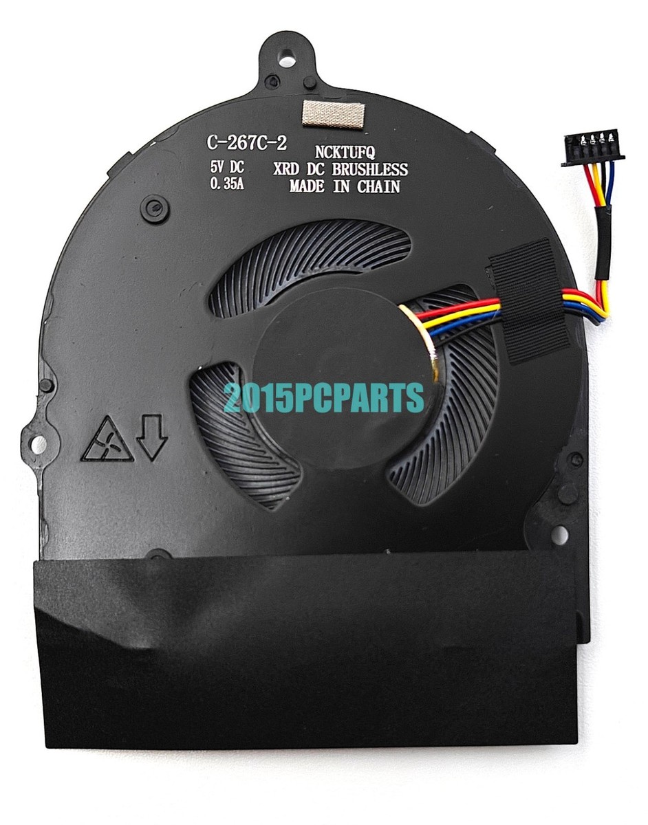 5F10Z58241 - Lenovo ThinkPad L15 Cooling Fan for sale online | eBay