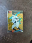 2026 Topps Finest -  Aaron Judge #199 Gold Mini Diamonds Refractor /50