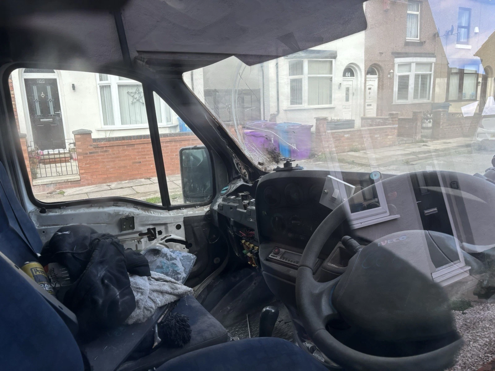 Iveco Daily  - Picture 2 of 7