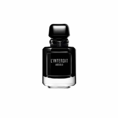 Givenchy L Interdit Absolu Eau de Parfum 80 ml Damen Parfum