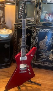 Destroyer Ibanez | eBay