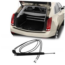 Rear Tailgate Power Liftgate Actuator Electric Trunk Hatch Left Driver Side 1