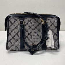 Nine West Briar Satchel/Top Handle Bag