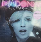 MADONNA THE CONFESSIONS TOUR LIVE - PURPLE / PINK SPLATTER 2LP VINYL RSD 2026