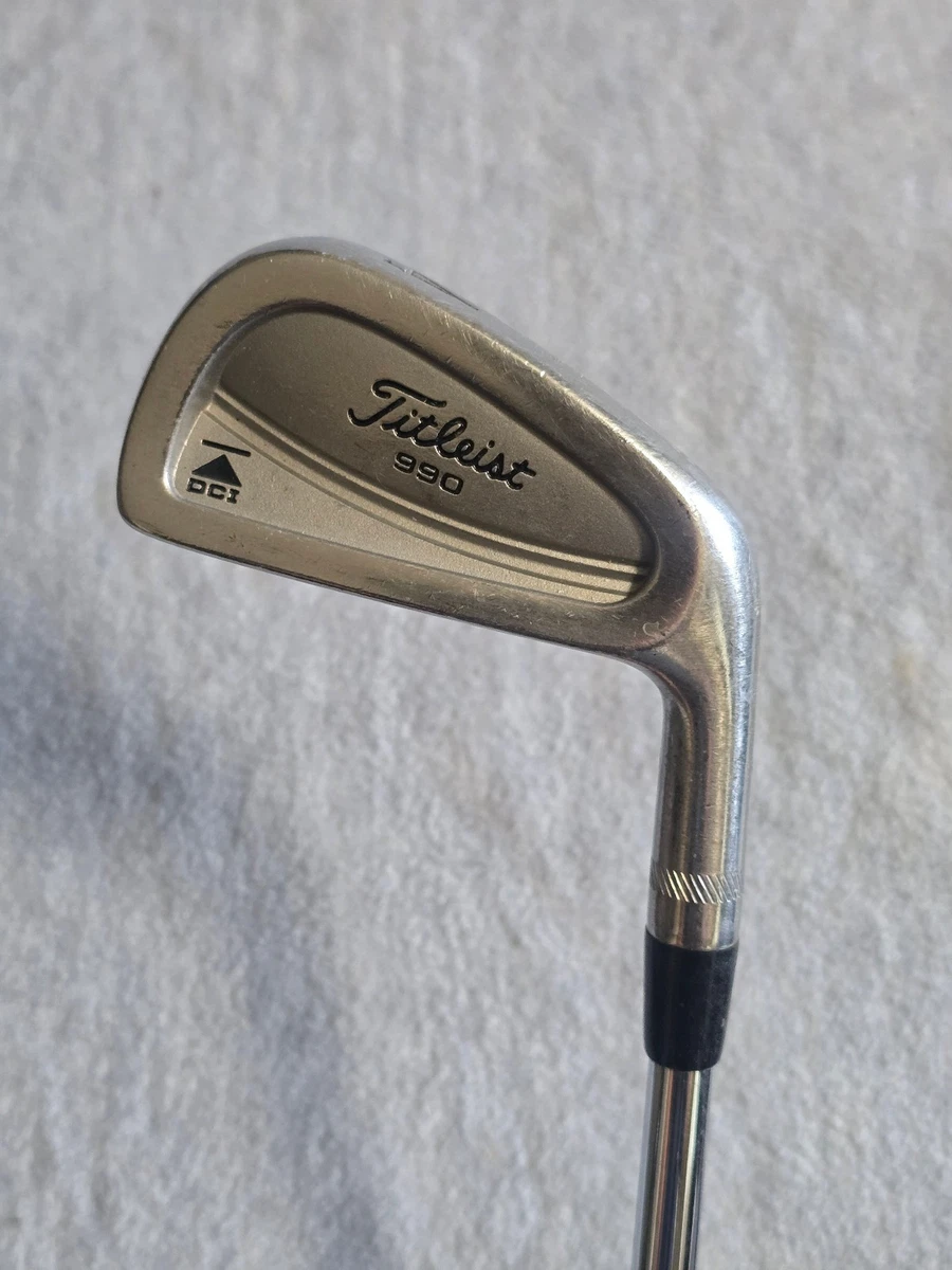 Titleist 990 Irons for sale | eBay