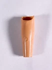 Vintage Hasbro GI Joe Early Action Figure Left Forearm Part “L4” Stamp