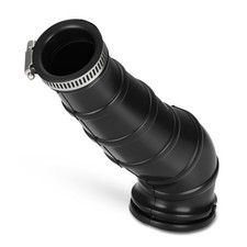 New For Yamaha Raptor Grizzly Champ Badger Yfm 50 80 100 Air Joint Intake Boot