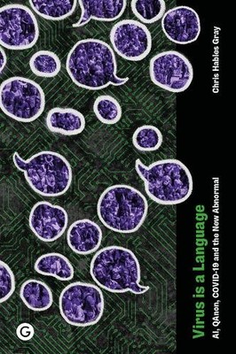 Virus is a Language - 9781915983374