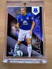 Topps Premier Gold 2014 Phil Jagielka Black 01/25