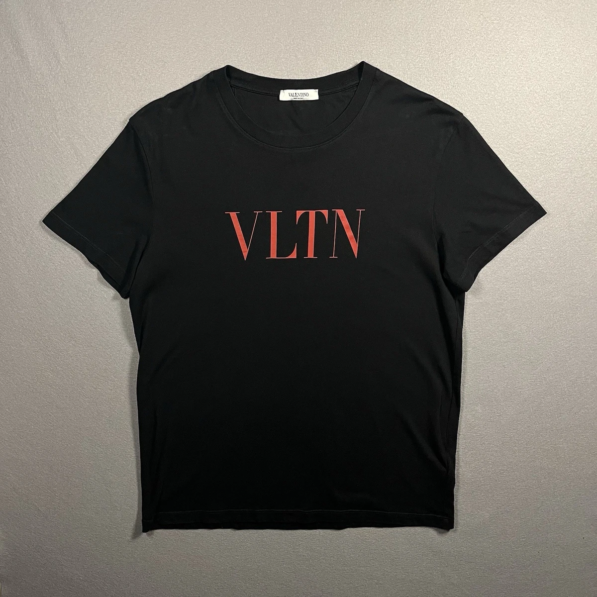 Valentino Regular T-Shirts for Men for sale | eBay