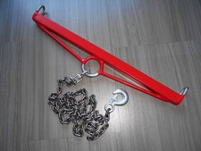 Set 50cm Ortscheit Kette Silscheit Ortscheid ...