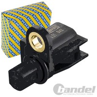 SNR ABS-SENSOR Raddrehzahl Hinterachse Hinterachse Links Hinterachse Rechts