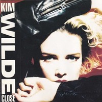 Kim Wilde - Close - Cd With Dvd Album - G1398Z