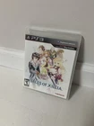 Tales of Xillia ~ Sony PS3, 2013