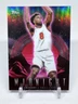 2023-24 Topps Midnight OG Anunoby Twilight Refractor /99 Knicks #70