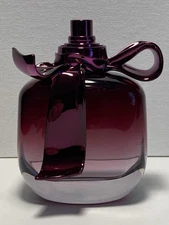 Ricci Ricci By Nina Ricci Women’s Eau De Parfum Spray 2.7oz Perfume NO TOP