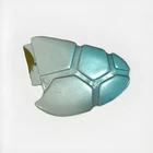 Rear Tail Fin To Vintage Teenage Mutant Ninja Turtles Helicopter ￼￼