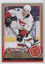 2008-09 O-Pee-Chee Stephane Yelle #314 t3w