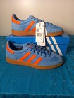 Adidas Handball Spezial Men's Trainers Size 8 uk New in box. 