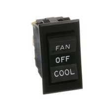 Switch7/8 X 1-1/2 DPDT Ctr-Off for Montague - Part# #2A