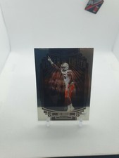 Greg Rousseau 2021 Legacy Football Under The Lights RC #UL-GR