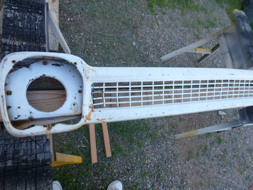 1964 1965 1966 Chevrolet пикап решетка C10 C20 C30! ! ! - Изображение 3 из 4