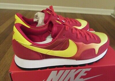 Size 11.5 - Nike Air Pegasus '83 Omega Flame for sale online | eBay