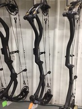 PSE Carbon Fiber Archery Compound Bows for sale | eBay PSE Carbon Fiber Archery Compound Bows for sale | eBay