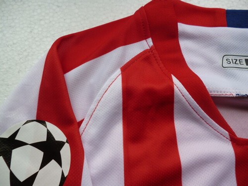 João Félix kids Atlético Uniform top bottom socks set new with tag - Picture 9 of 10