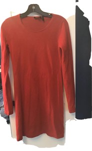 red dress theory