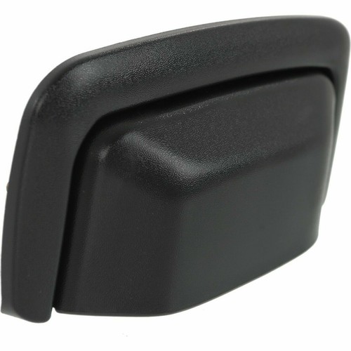 New Fits 00-06 Chevrolet Tahoe GM1915123 Outside Tailgate Handle Textured Black - Picture 3 of 4