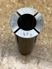 Rcbs 475 1” Bullet Puller Collet