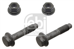 febi 01801 Nuts Bolts Etc