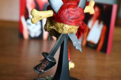 Metallica Damaged Pirate 2003 | eBay