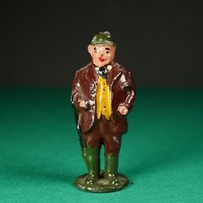 JOHNHILLCO FARMER - JOHN HILL CO - VINTAGE - B-B L19