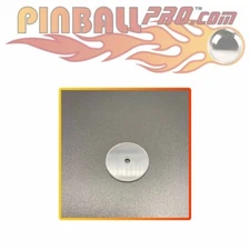 12-1" Bullet Proof Pinball Machine Plastic Protectors for Stern Williams Bally