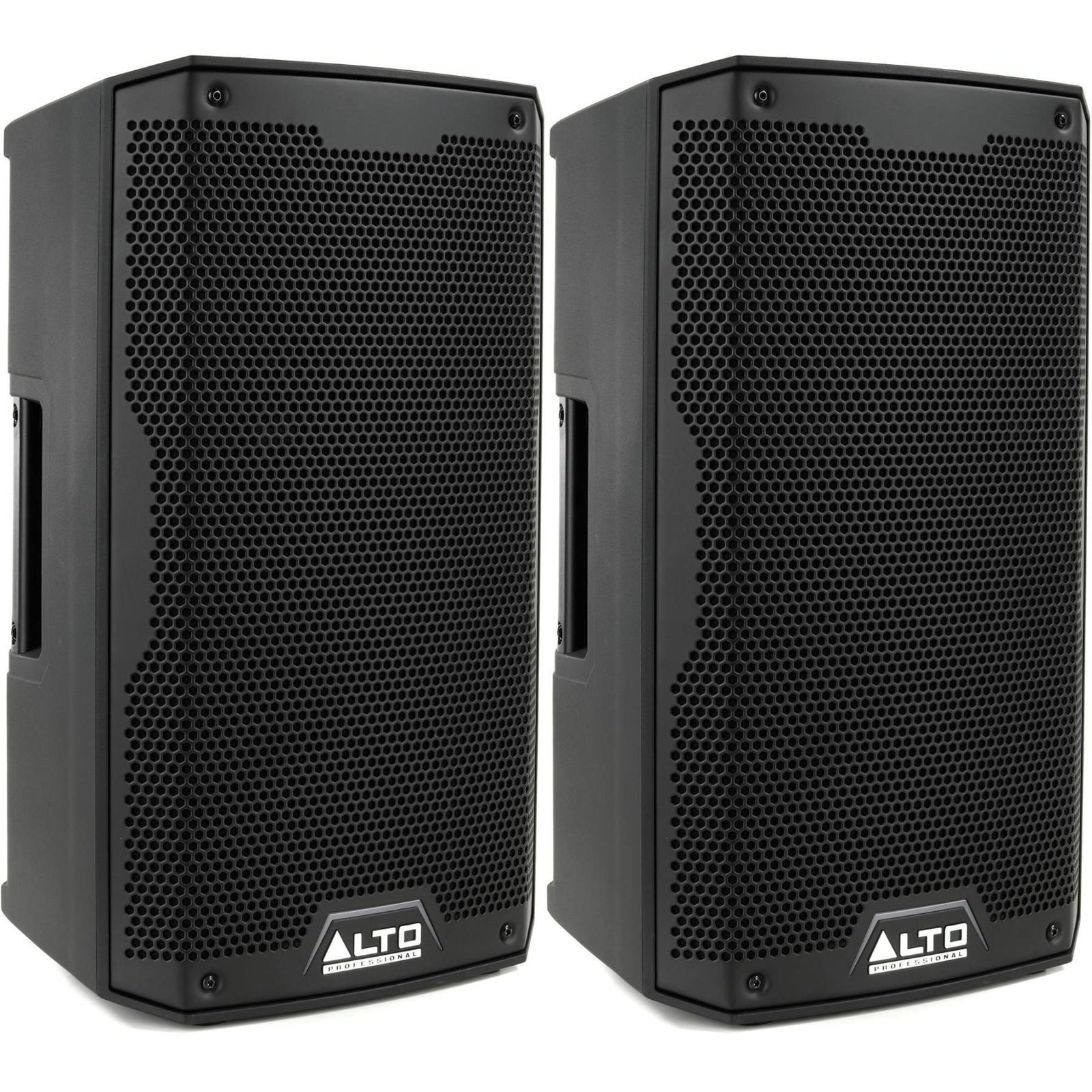 Alto Professional TS408 - 8-дюймовая акустическая система мощностью 2000 Вт - Пара динамиков
