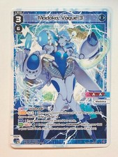 WIXOSS Changing Diva Madoka, Vogue 3 WXDi-P02-030[EN] NM/M 