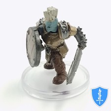 Duergar Stone Guard - Icewind Dale Rime Of Frostmaiden 17 Dd Miniature