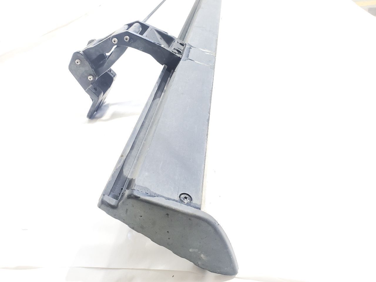 Used Running Board fits 2017 Ford Expedition Running Board NONINTERCHANGE ITEM eBay