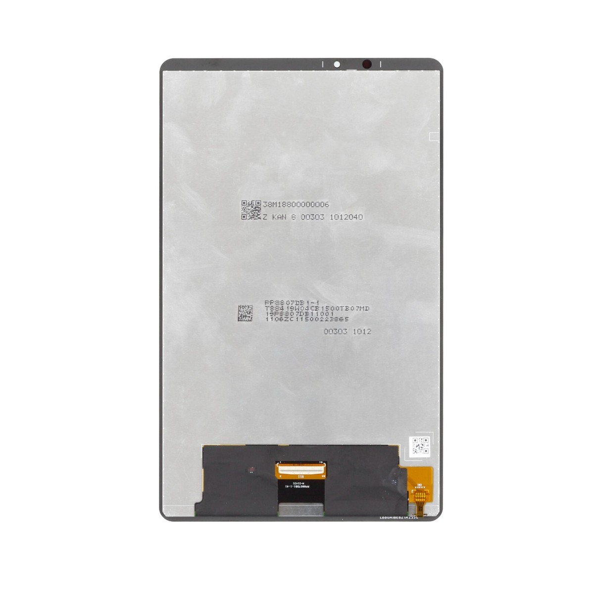 For Lenovo Legion Y700 TB-9707F Screen Replacement Parts | eBay