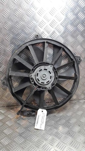 Moto ventilateur radiateur CITROEN C1 2
