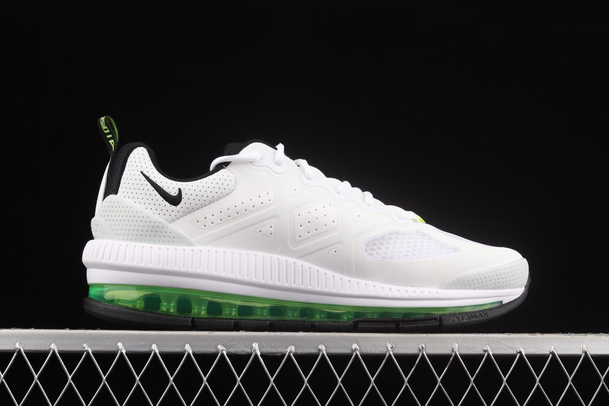 air max genome all white