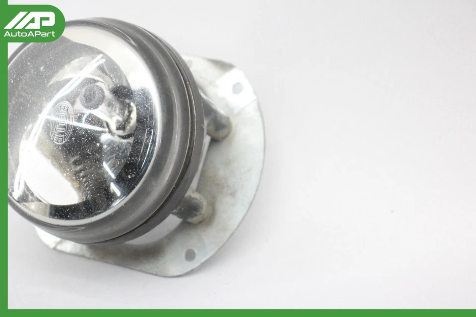 ✅ 08-11 Faro antiniebla delantero izquierdo mercedes w204 c300 clk350 oem Foto 2 de 4